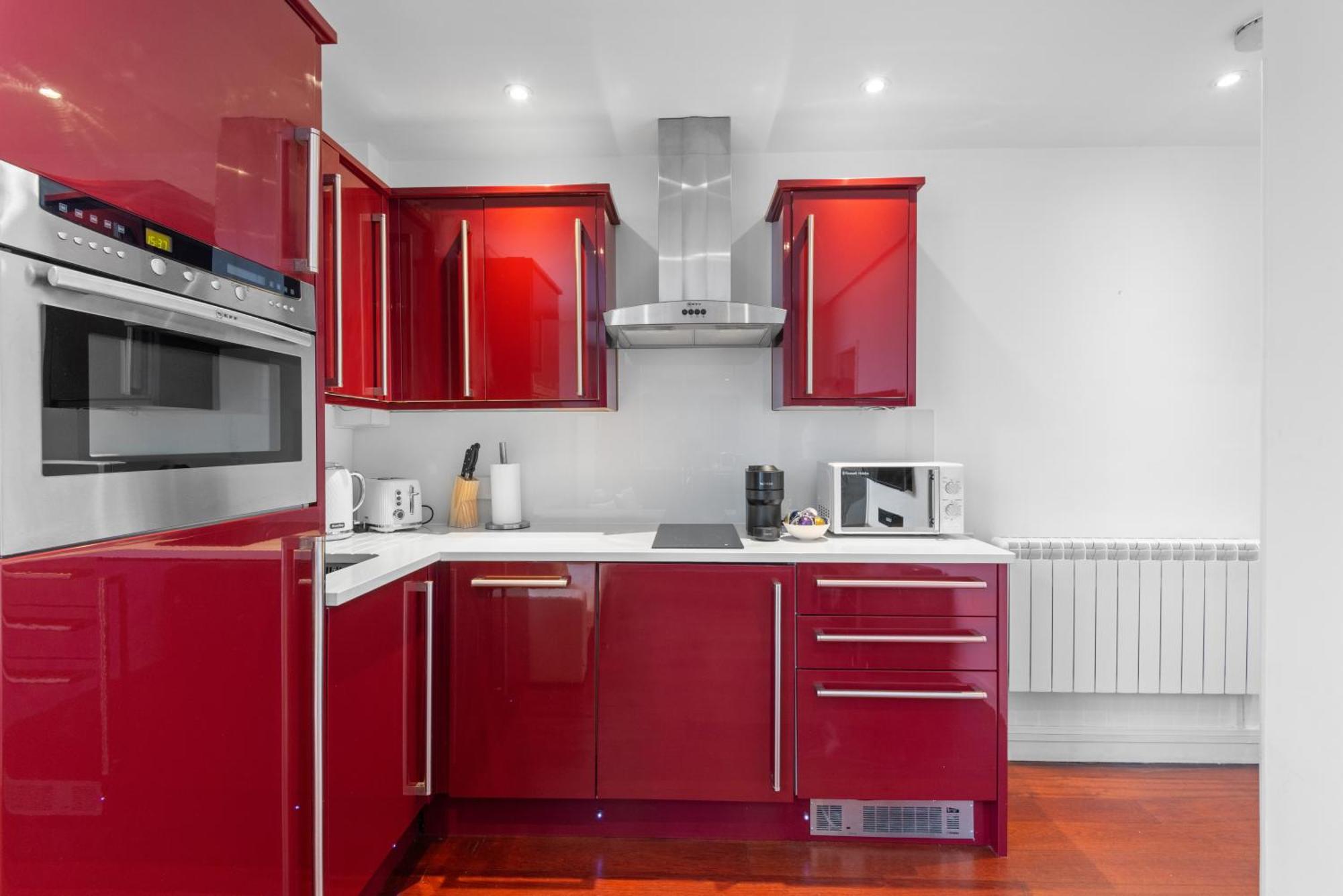 Londwell, Sloane Square Gem, Private Terrace Suite Londres Exterior foto